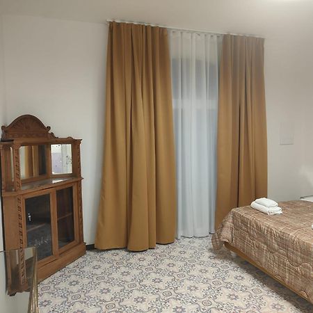 ホテル Casa Enzina ソレント エクステリア 写真