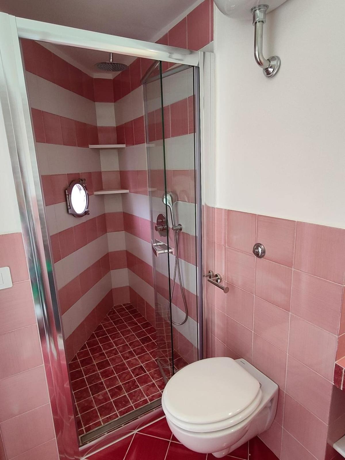 ホテル Casa Enzina ソレント エクステリア 写真