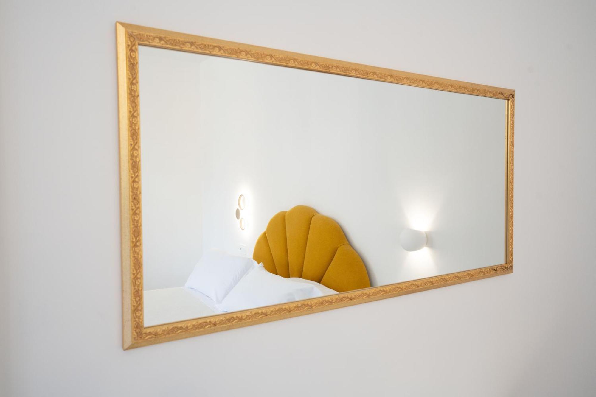 ホテル Casa Enzina ソレント エクステリア 写真