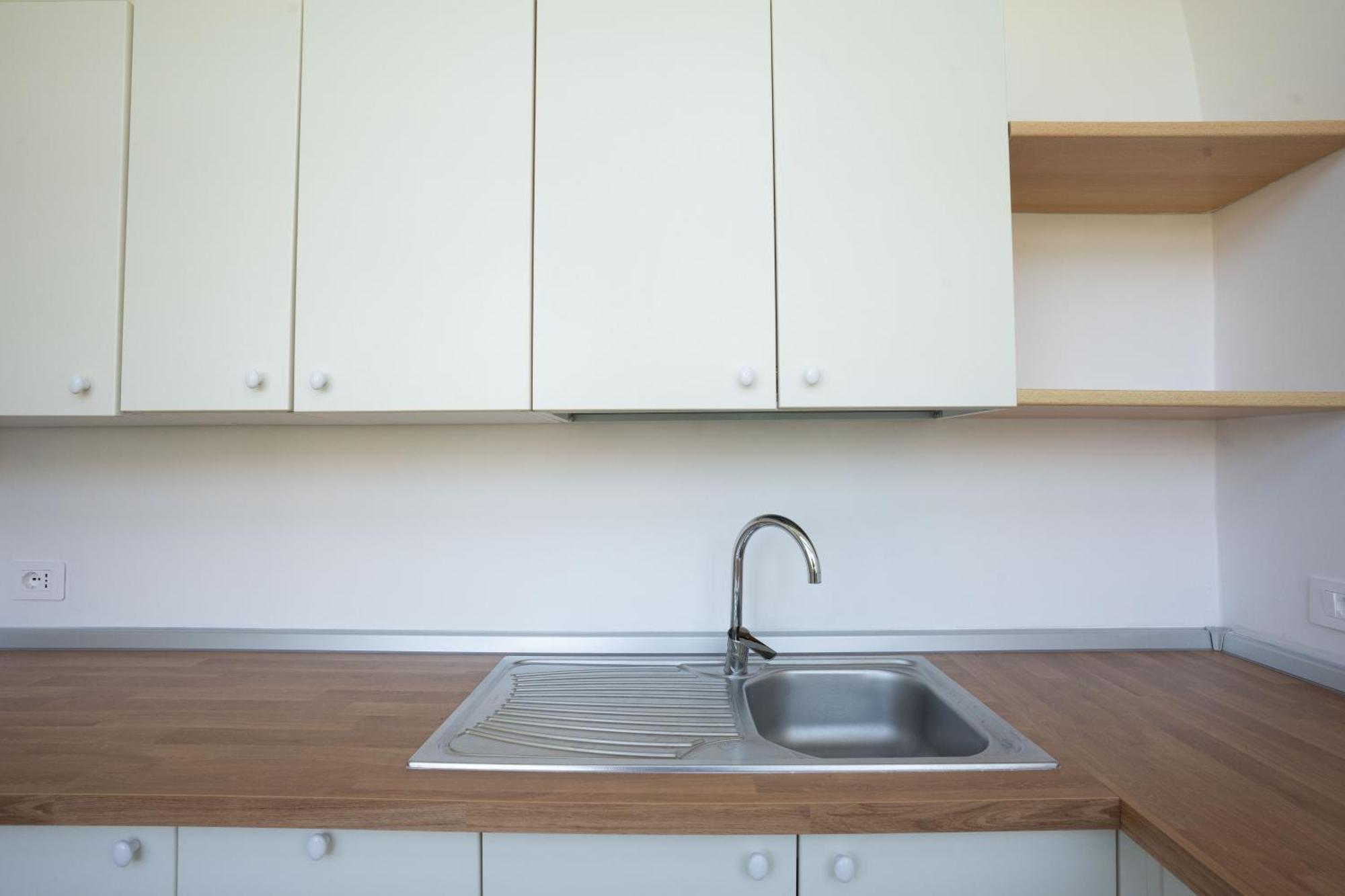 ホテル Casa Enzina ソレント エクステリア 写真