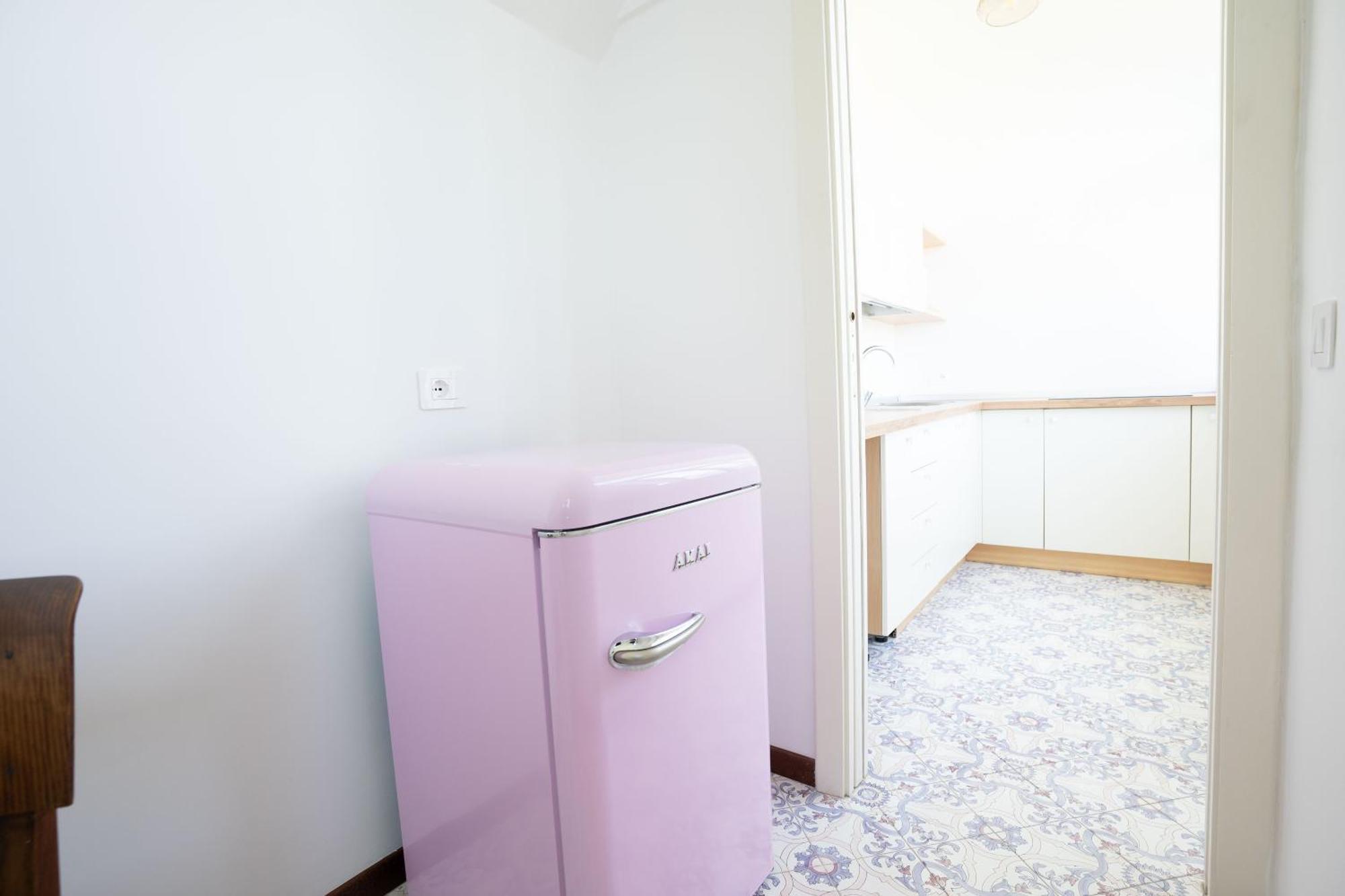 ホテル Casa Enzina ソレント エクステリア 写真