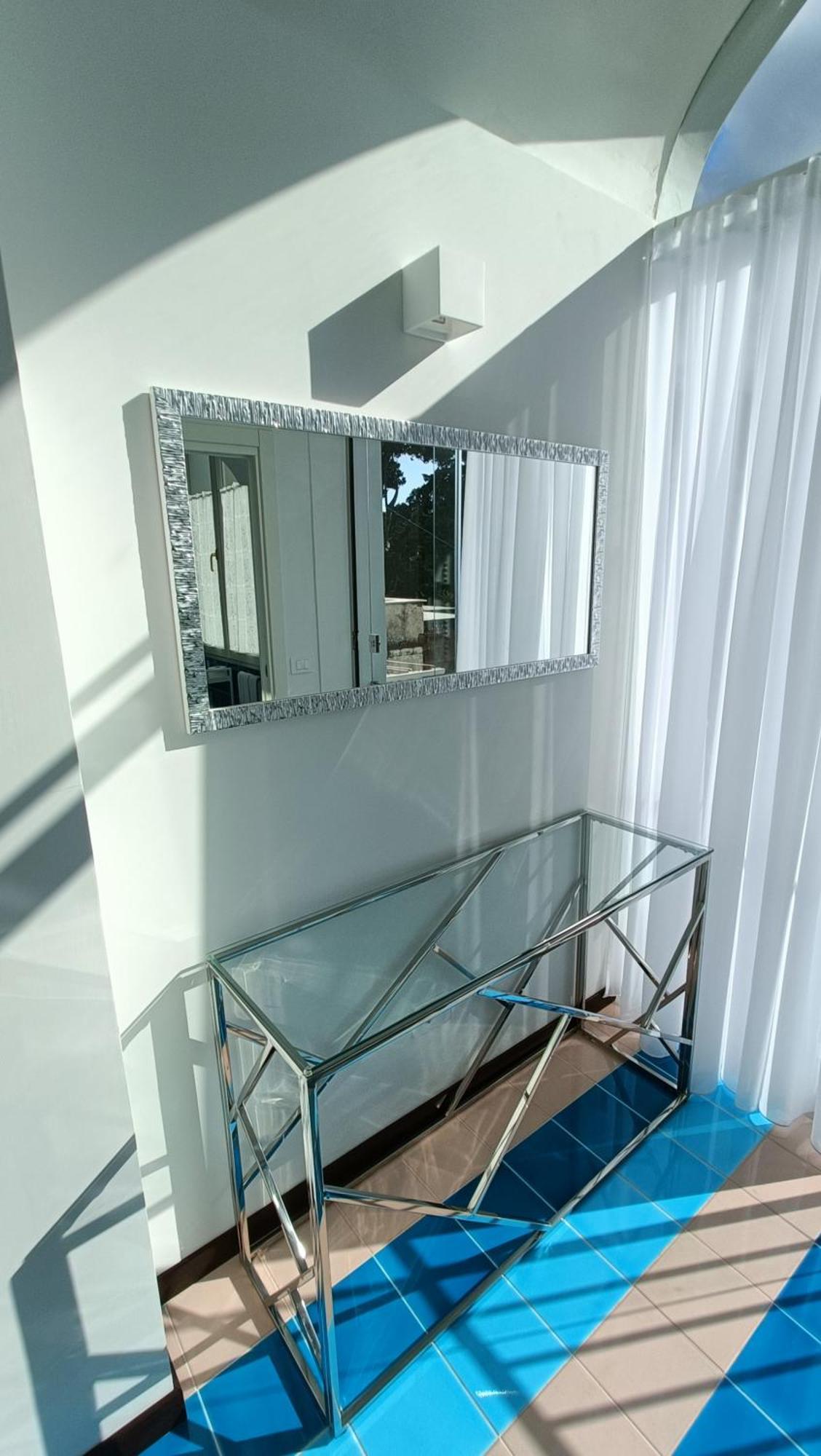 ホテル Casa Enzina ソレント エクステリア 写真