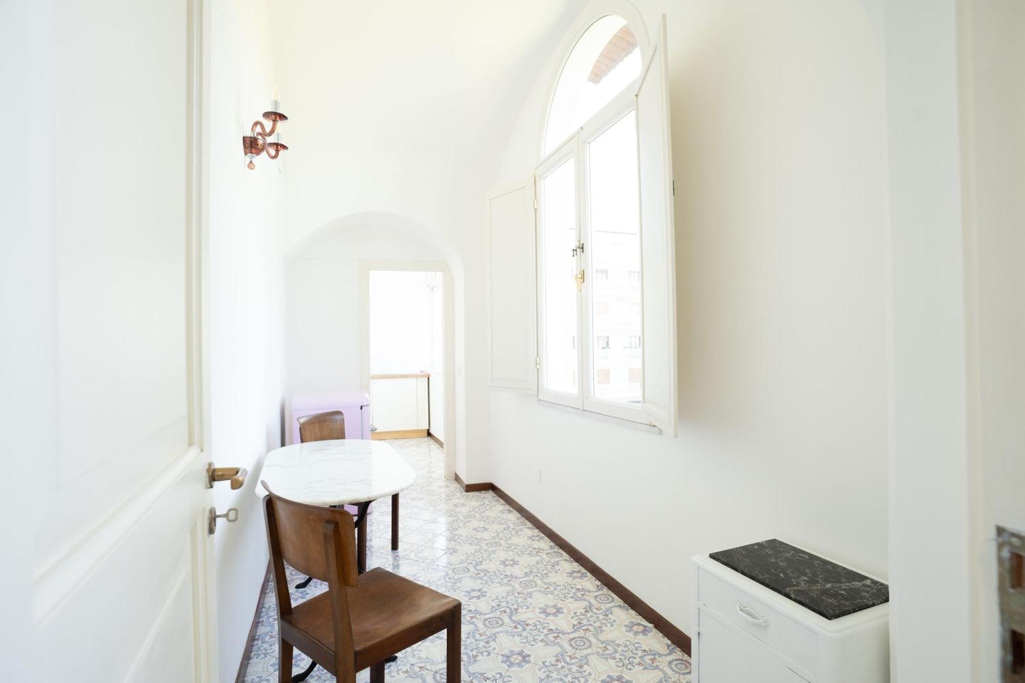 ホテル Casa Enzina ソレント エクステリア 写真